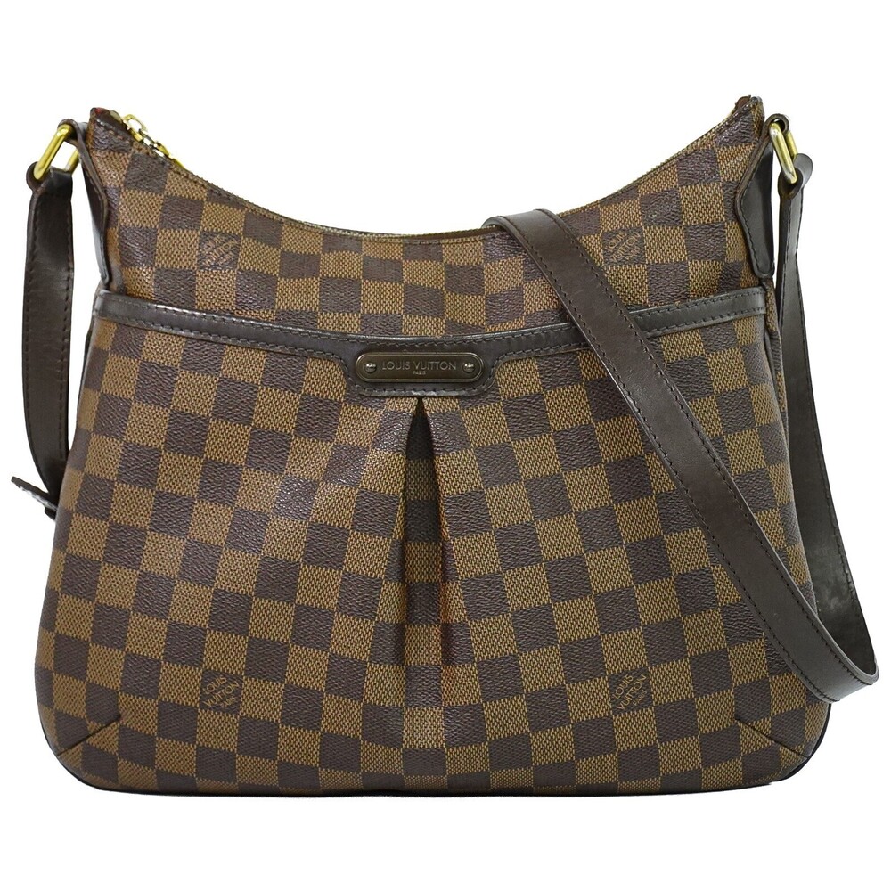 Louis Vuitton Bloomsbury Damier Ebene PM